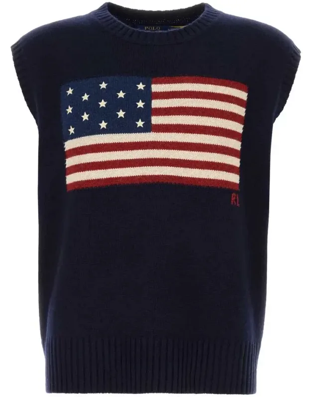Knitwear Wool Blend