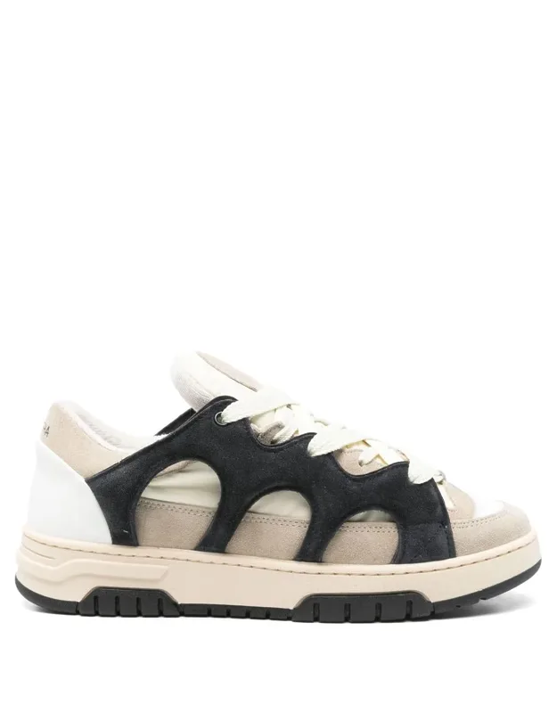 Model 1 Shoes