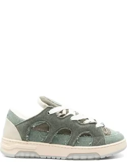 Model 1 Shoes