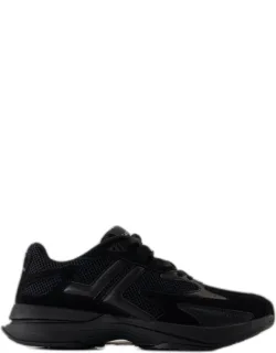 Jla Sneakers - Smooth Calfskin, Rubber Sole