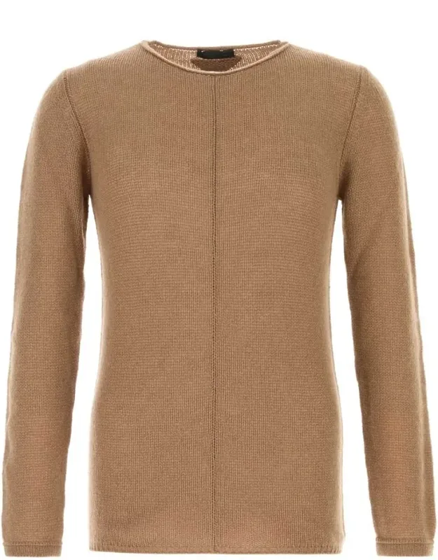 Knitwear Cashmere Sweater