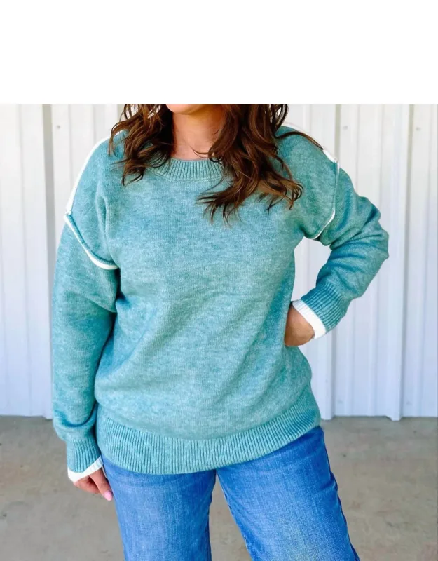 Sheridan Sweater