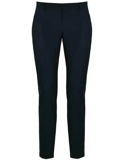 Trousers Elegant Casual