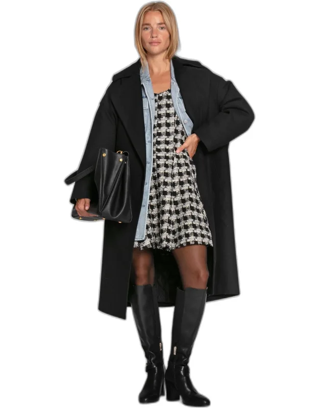Adventure Lifetime Coat