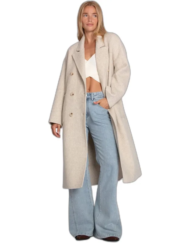 Free Love Coat
