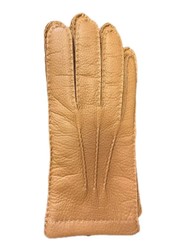 Leather Gloves