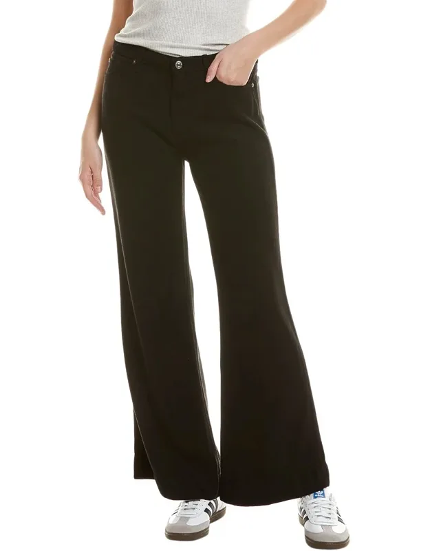 Modern Dojo Tailorless Jean