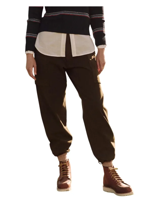 Convoy Pants