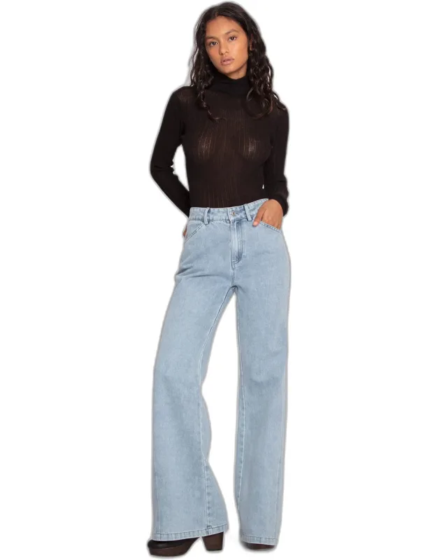 Flare Jeans