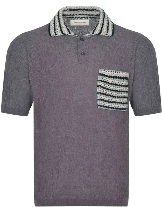 T-shirt And Polo