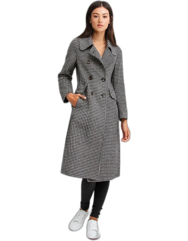 Wool Coat