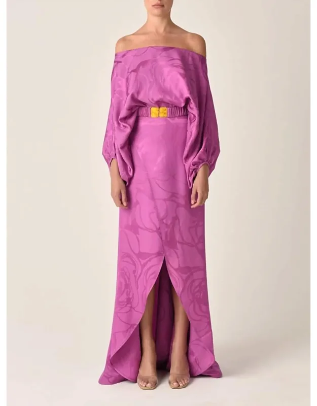 Meggie Dress