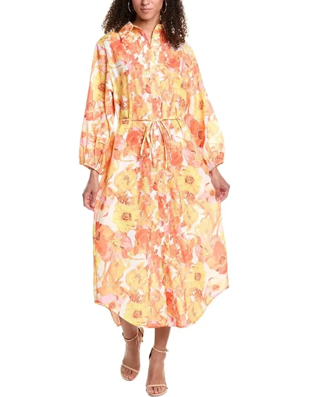 Shirtdress