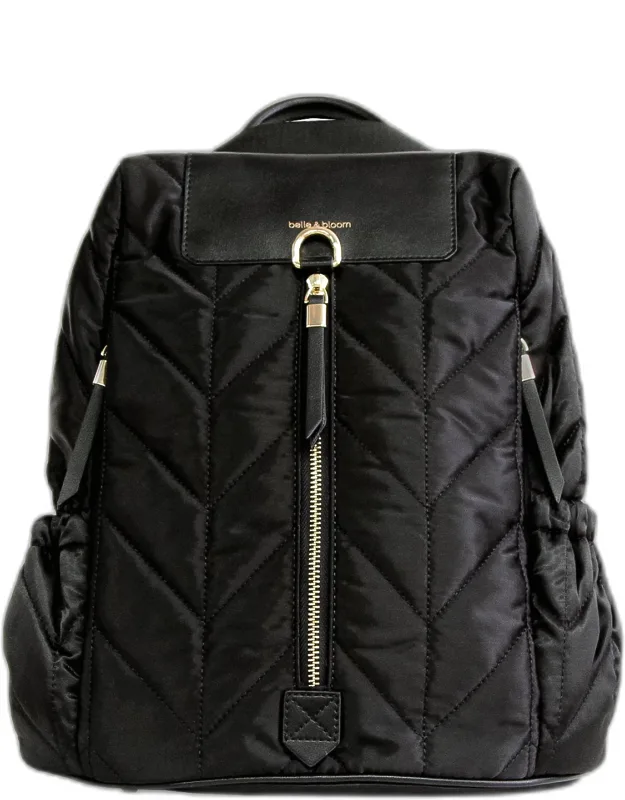 Runaway Royalty Backpack