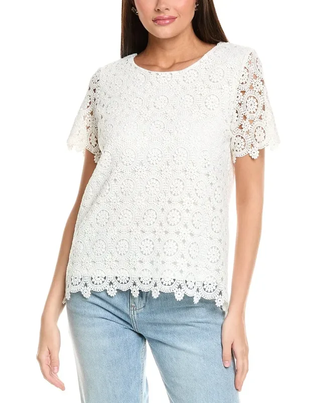 Lace Top