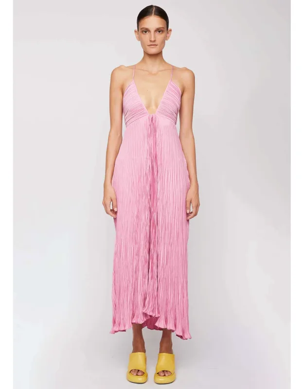 Angelina Dress