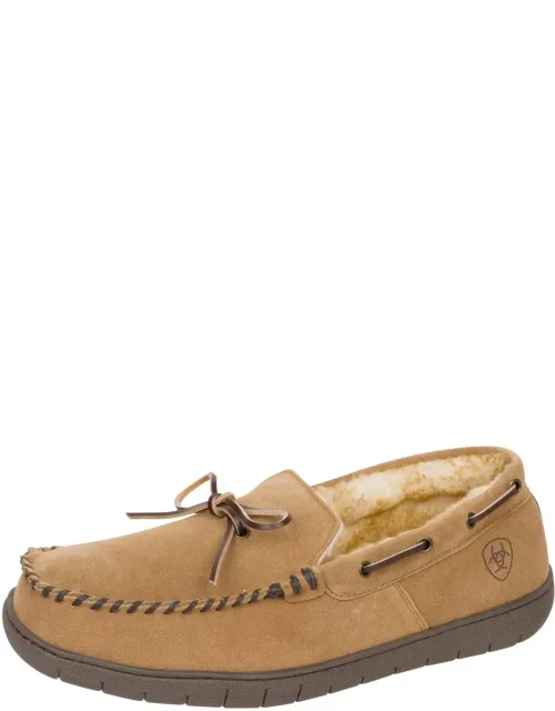 Harrison Moccasin Slippers