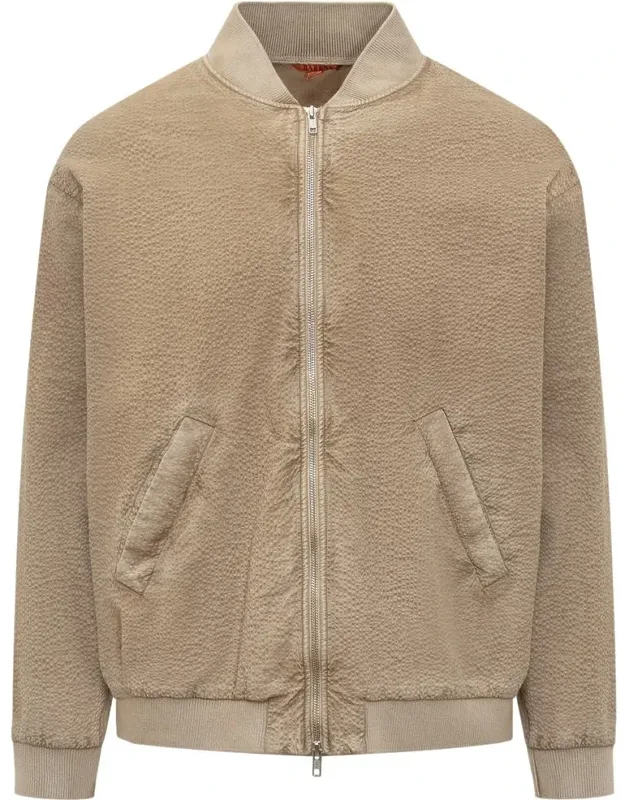Gabier Jacket