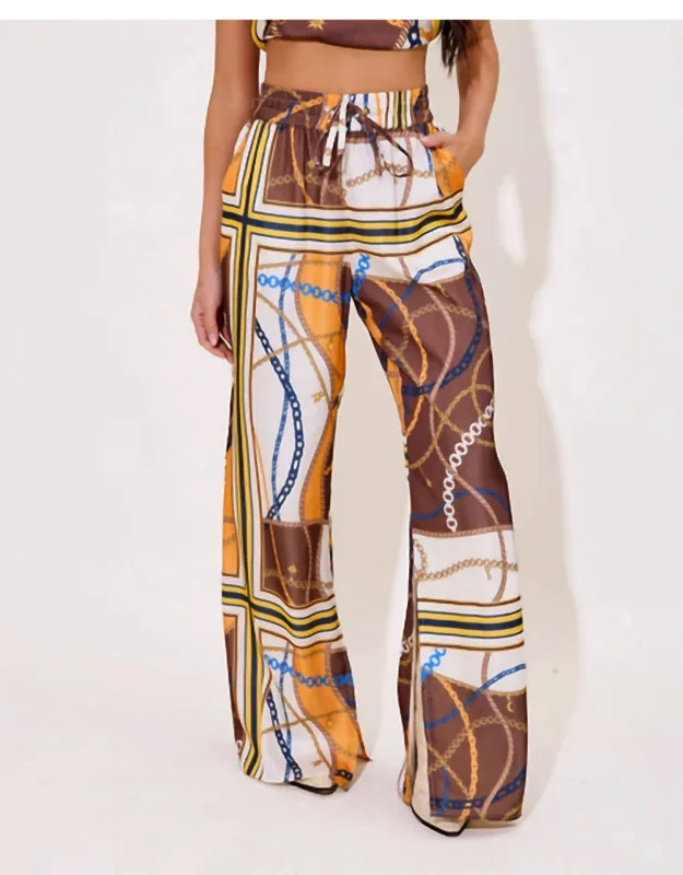 Penny Pants