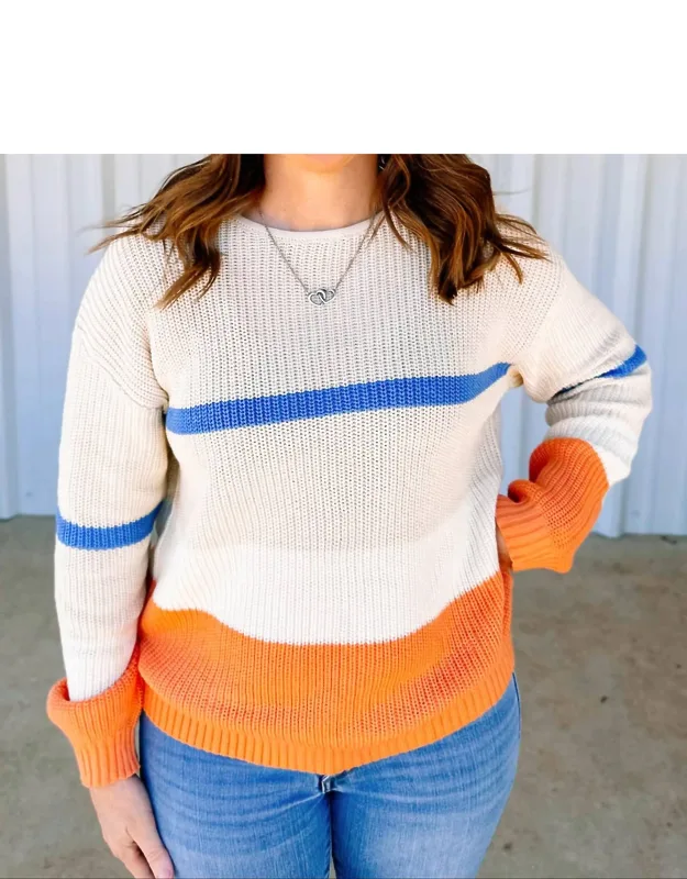 Carson Sweater