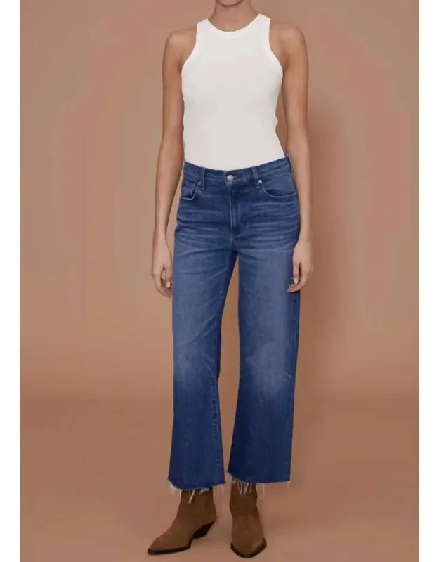 Weekend Jeans