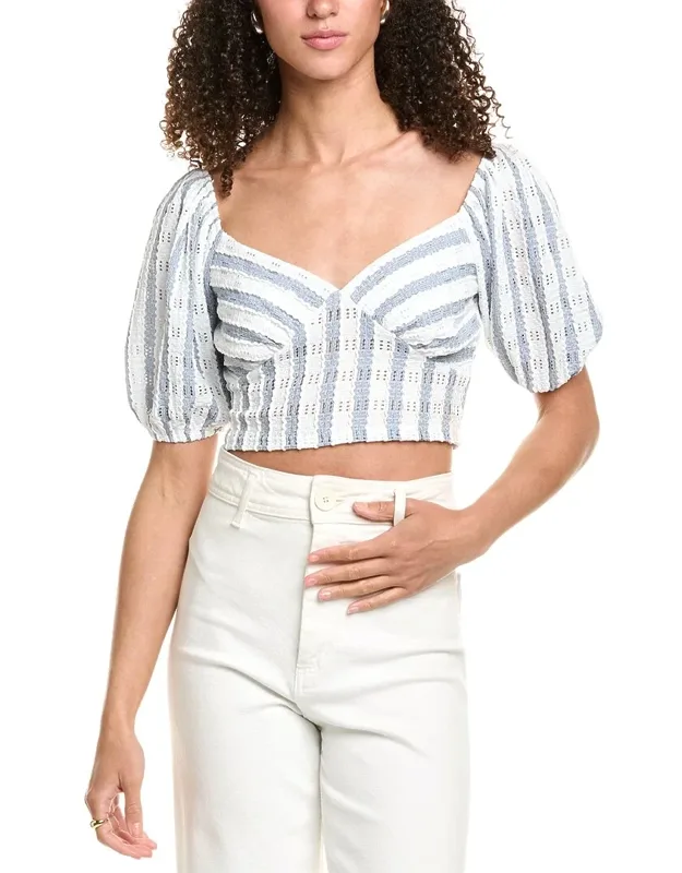 Celestine Sei Blouse