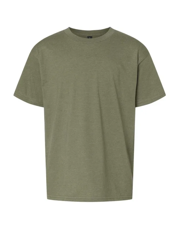 Softstyle Cvc T-shirt