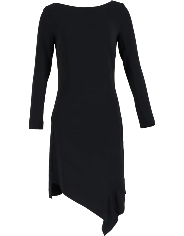 Asymmetric Dress