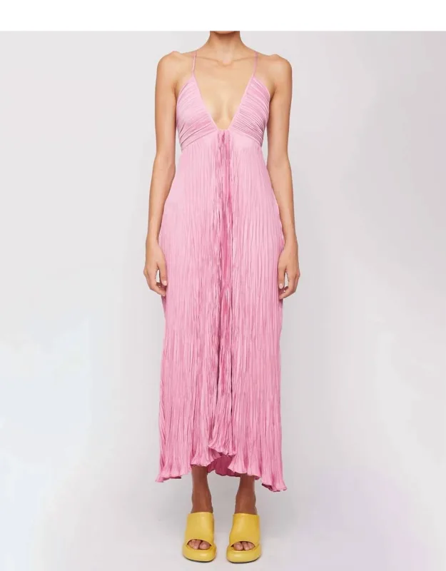 Midi Dress
