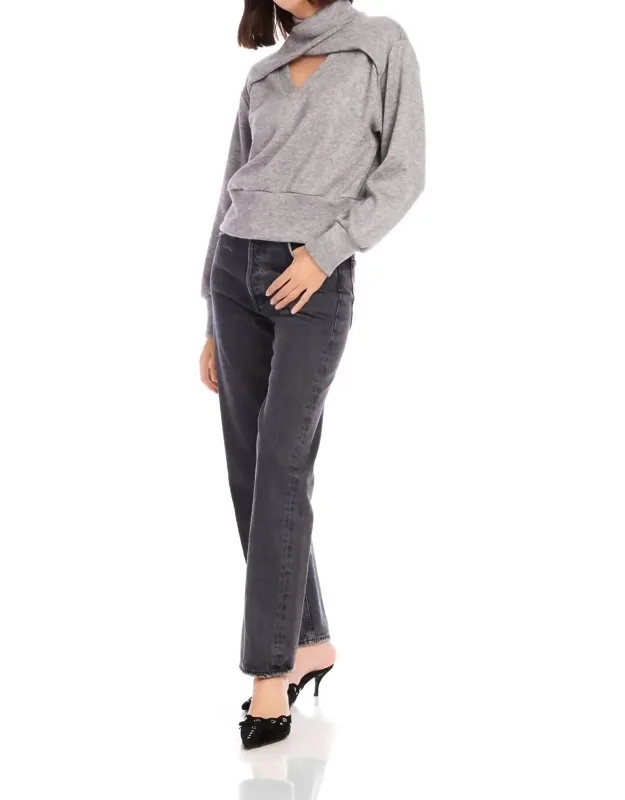 Caly Sweatshirt