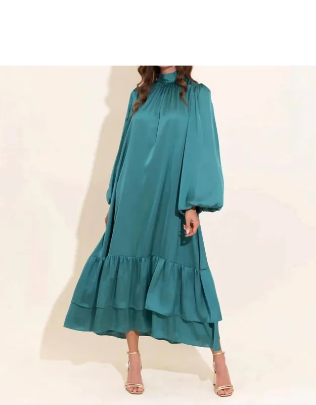 Ramona Dress