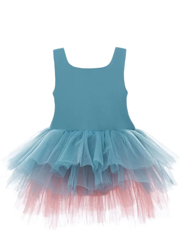 Tutu Dress
