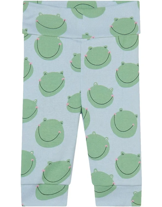 Leggings Made In Portugal