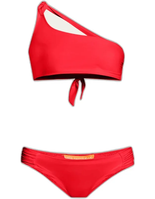 Calvi Two-piece Swimsuit