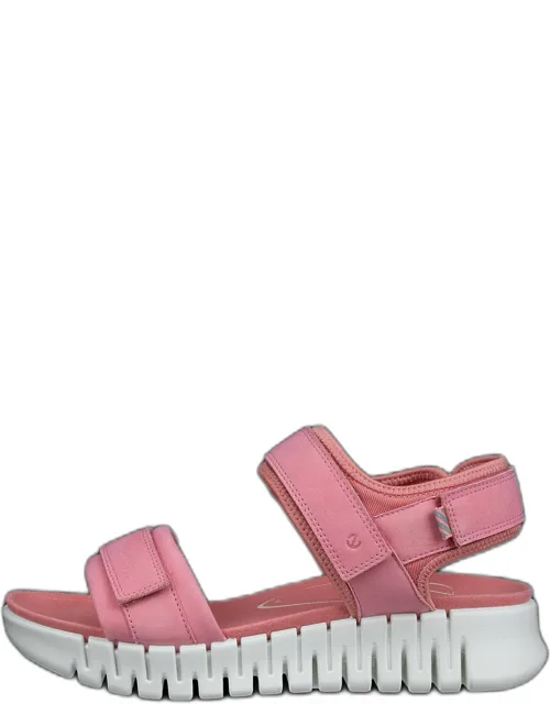 Nubuck Sandals