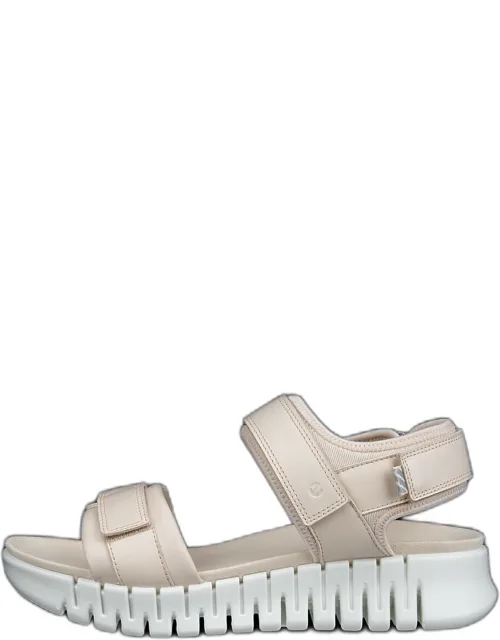 Leather Sandals