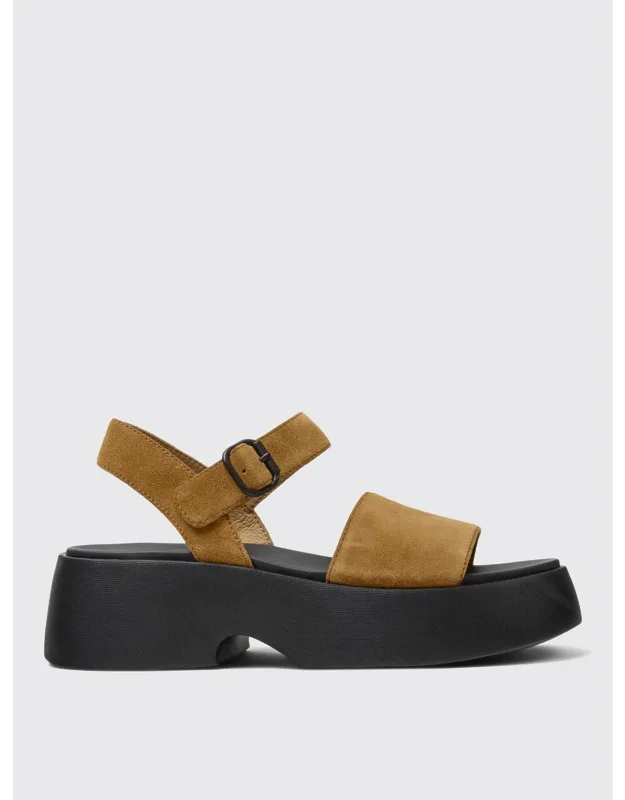 Flat Sandals