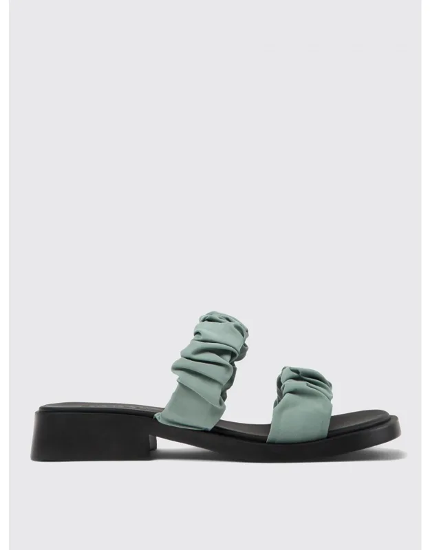 Flat Sandals