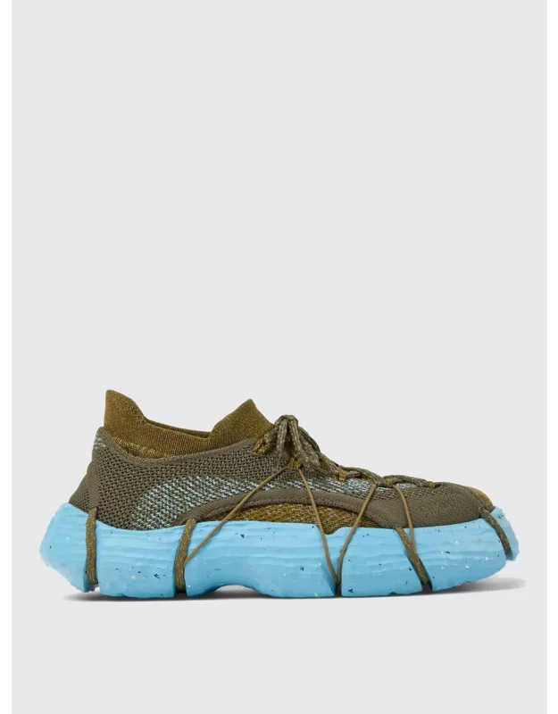 Sneakers Color Multicolor