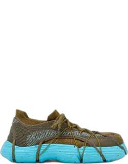 Sneakers Multicolor
