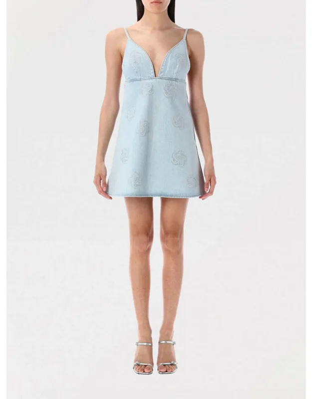 Dress Rotate
