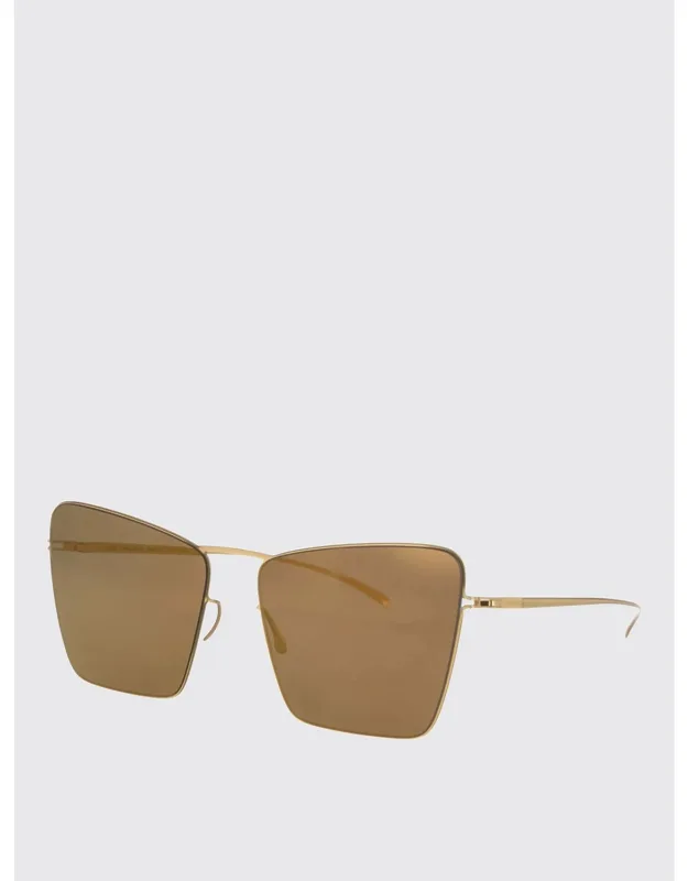 Sunglasses Gold