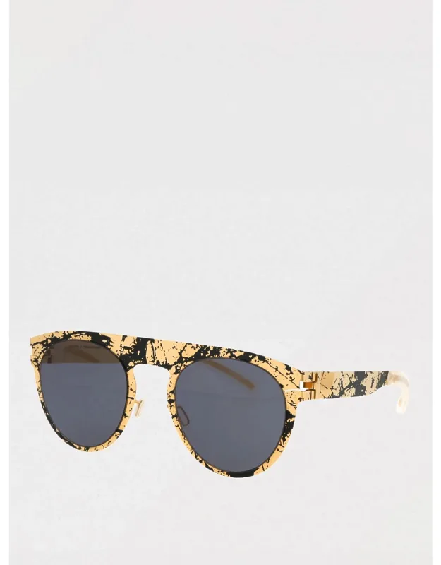 Sunglasses Gold