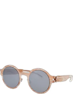 Sunglasses Gold