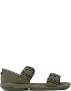Flat Sandals