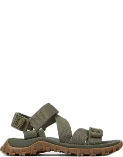 Flat Sandals