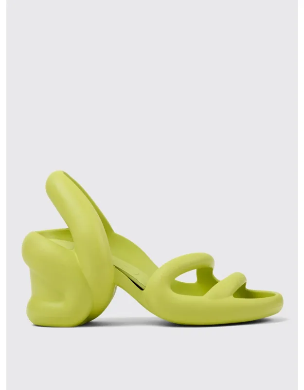 _flat Sandals With Comfort_