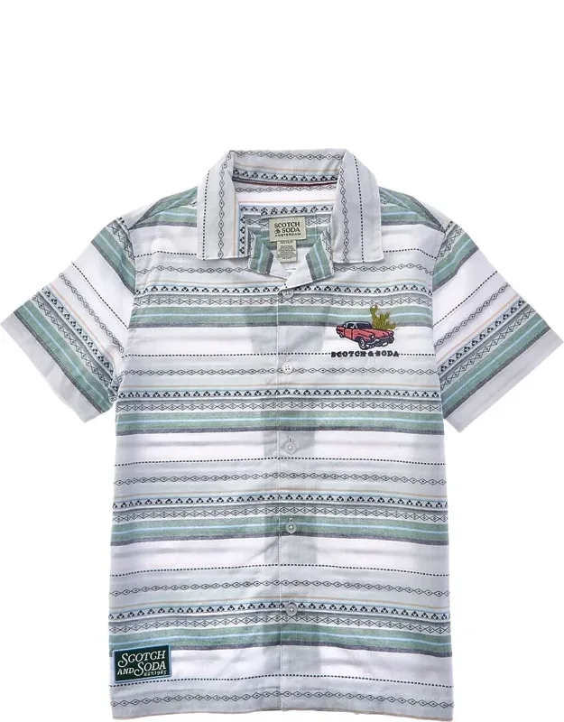 Dobby Shirt