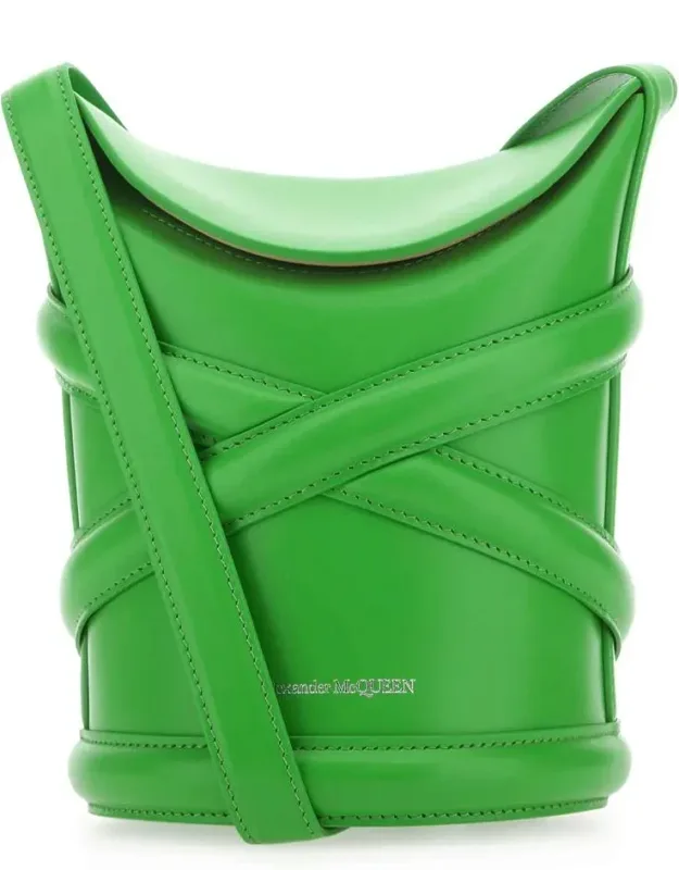 Bucket Bag