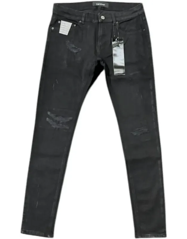 Skinny Denim Jeans